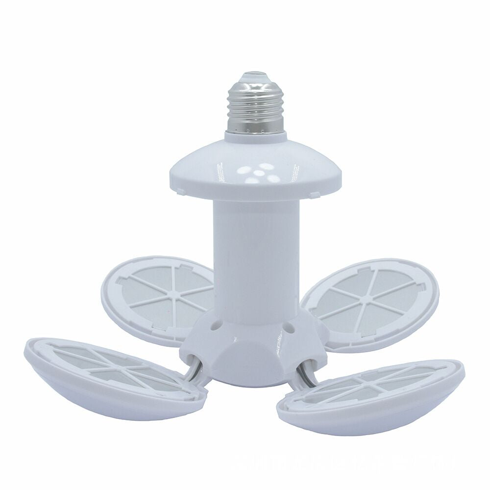 Ampolleta-Lámpara OVNI Plegable Led 40w